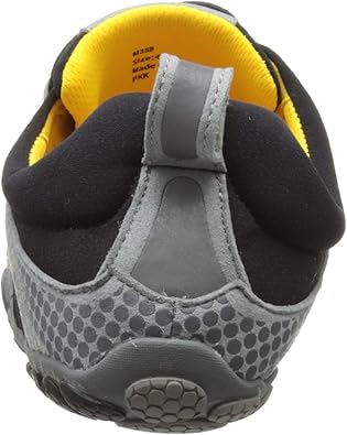 vibram fivefingers bikila ls