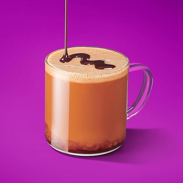 HERSHEY’S CHOCOLATE FLAVORED SYRUP BULK JUG, 7.5LBS