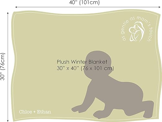 chloe and ethan swaddle