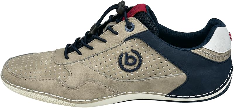 Canario, Zapatillas, Hombre, Pardo, 42 EU