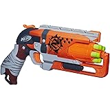 Nerf Zombie Strike Hammershot Blaster