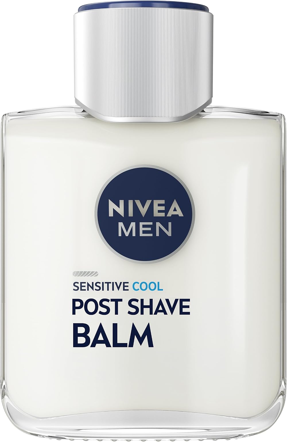 NIVEA MEN Sensitive Cool Post Shave Balm 100ml 3 Pack