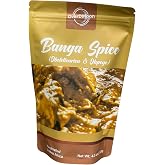 BANGA Soup Spices (plus Obeletienrien &amp; Okpeye) - 4oz
