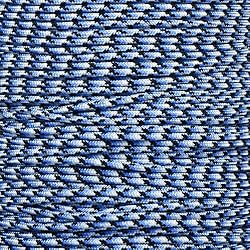 West Coast Paracord Tactical 5-Strand Nylon Core