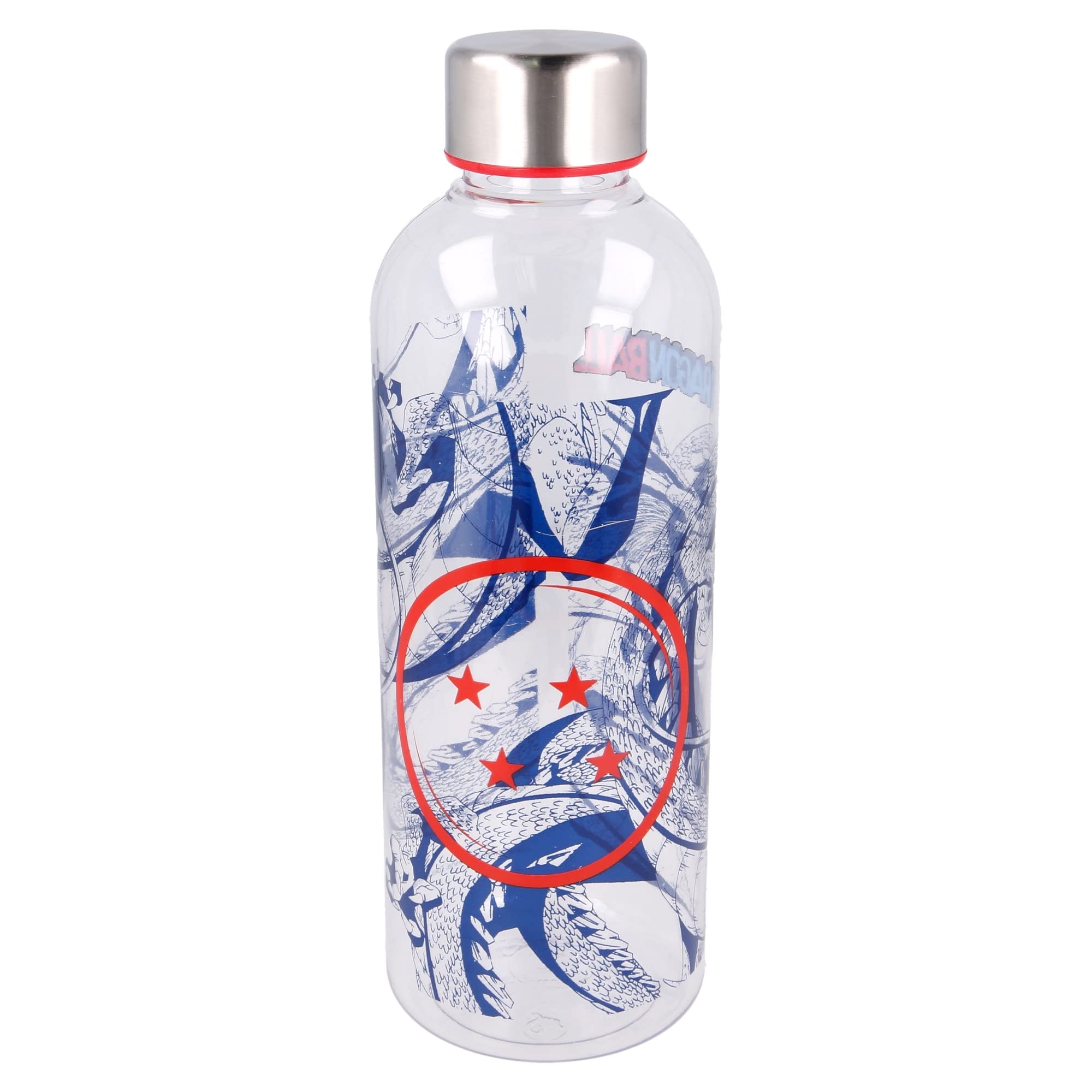 Stor ECOZEN HIDRO WATER BOTTLE 850 ML | DRAGON BALL