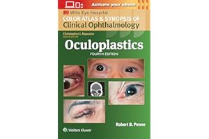 Oculoplastics