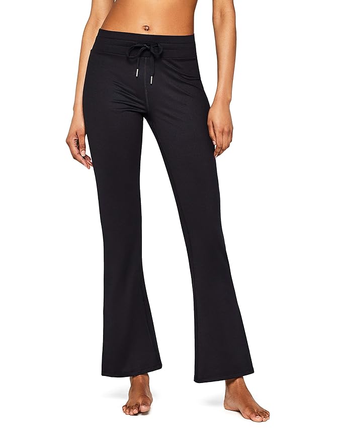 AURIQUE Damen Yoga-Hose