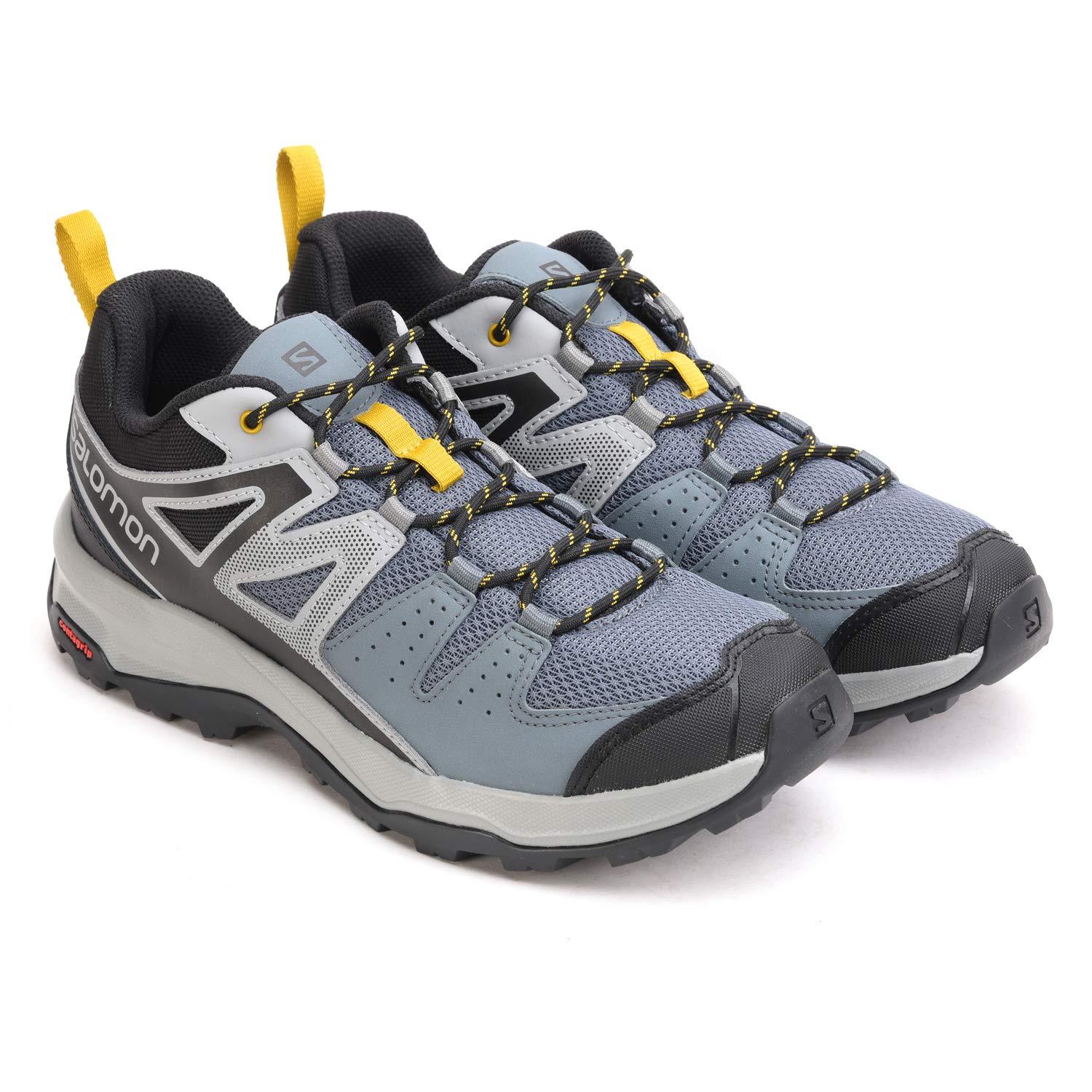 salomon radiant x