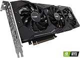 Gigabyte GeForce RTX 2080 Windforce 8G GDDR6 Graphics Card GV-N2080WF3-8GC view 3