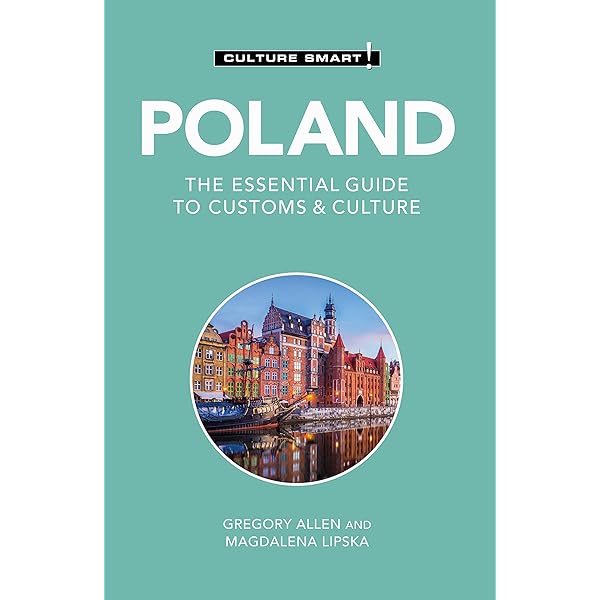 History of Poland: A Captivating Guide to Polish History