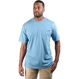 Long-Sleeve Cotton Tee 
