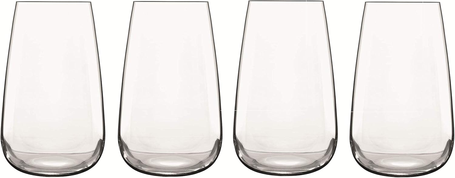 Talismano 19.25 oz. Beverage/Hiball Glass, Set of 4
