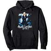 Official Avril Lavigne Let Go Pullover Hoodie