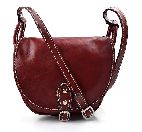 amazon ladies leather bags