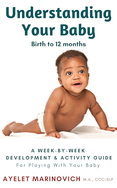 my baby week by week book