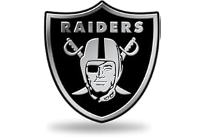 NFL Molded Auto Emblem