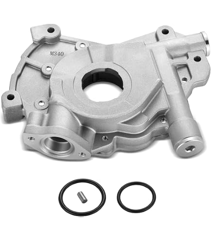 Amazon.com: NEW OEM KTM Oil pump 55638064000 : Automotive