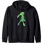 SpongeBob SquarePants Bold And Brash Zip Hoodie