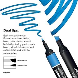Winsor & Newton ProMarker, Cool Grey 3