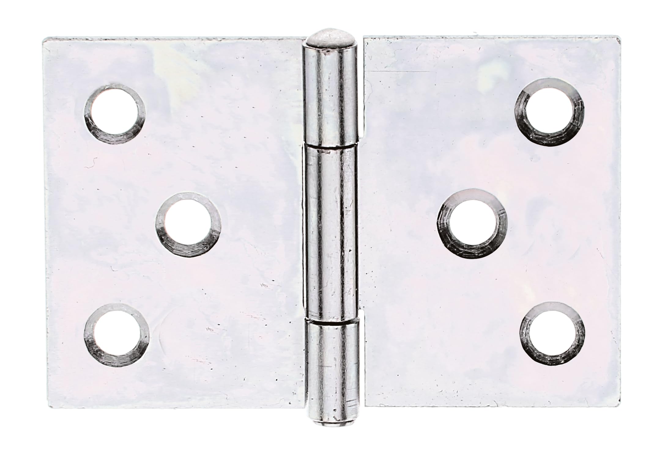 Hinge, Wide, with Stainless Steel pin, 346478