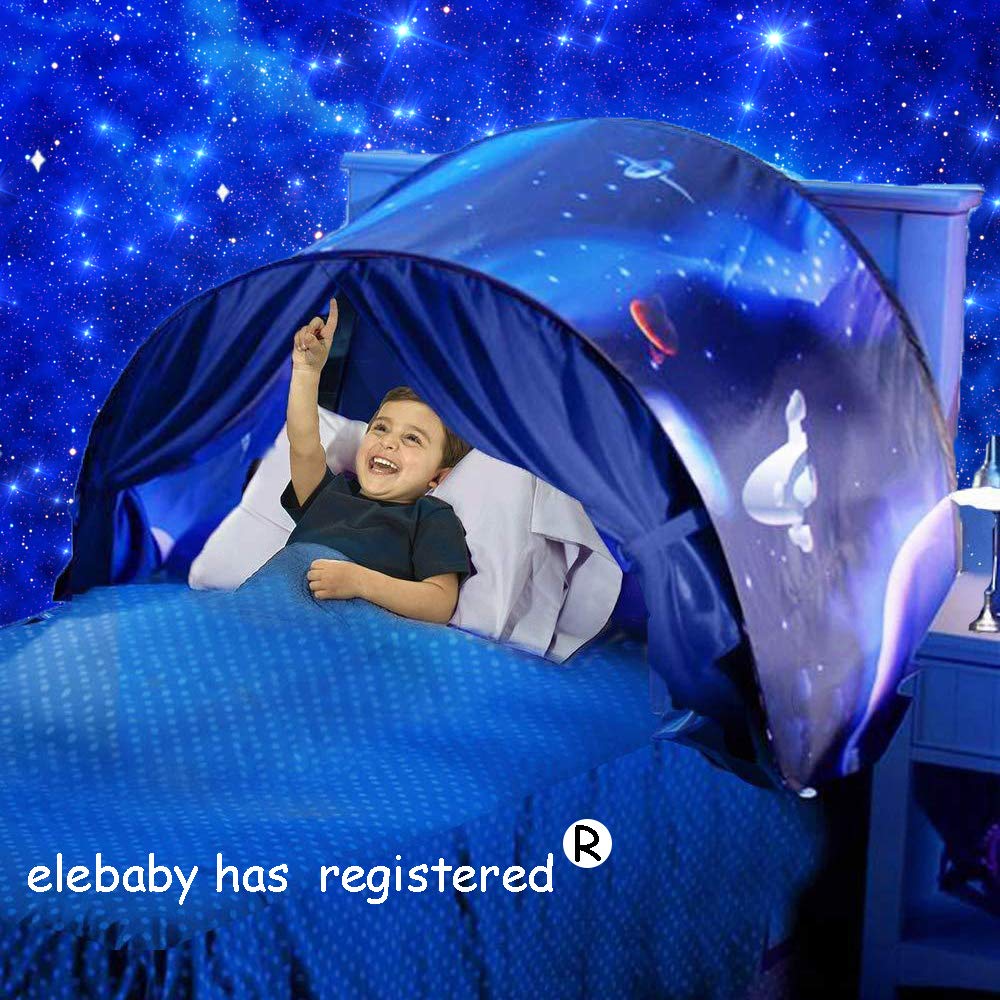 dream bed tent