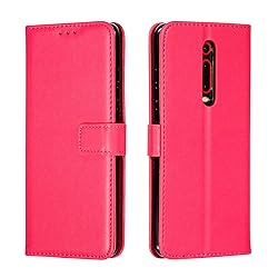 Rfvzubemok Compatible with Xiaomi Mi 9T M1903F10G