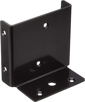 Amazon Co Jp 八幡ねじ ベース金具 2 4材用 黒 8 9 8 76 5 7cm 1個 Diy 工具 ガーデン Amazon Co Jp 八幡ねじ ベース金具 2 4材用 黒 8 9 8 76 5 7cm 1個 Diy 工具 ガーデン