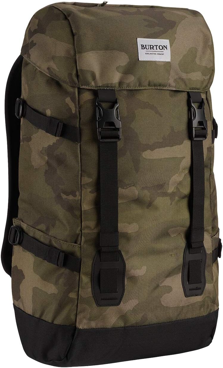 burton tinder 2.0 30l backpack