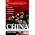 China: Fragile Superpower