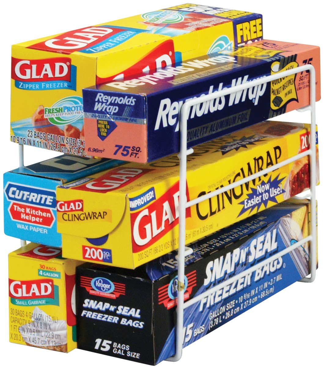 Best organize kitchen cabinets