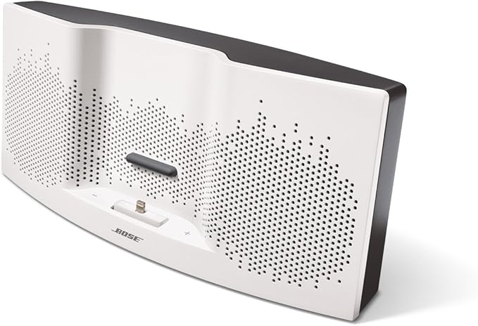 Bose SoundDock XT - Altavoz portátil, gris: Amazon.es: Electrónica