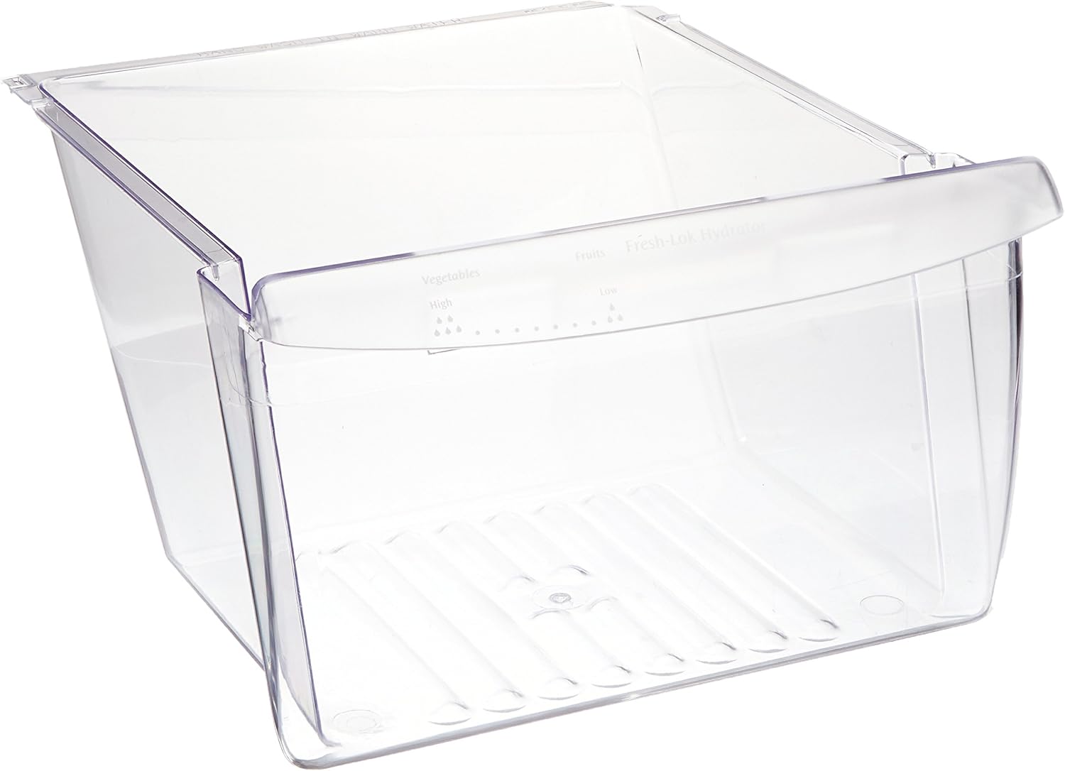 Amazon Com Frigidaire 240354805 Refrigerator Crisper Drawer Home