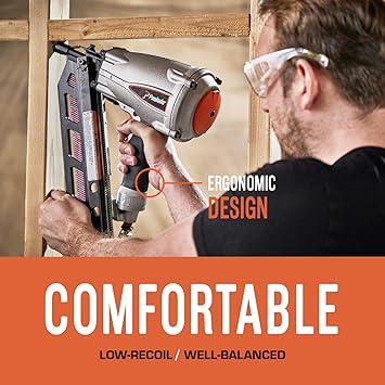 Paslode 501000 Framing Nailers product image 5
