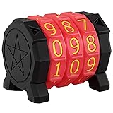 MTG Life Counter Wheel Health Tracker Gradient Game