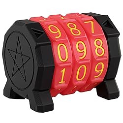 MTG Life Counter Wheel Health Tracker Gradient Game