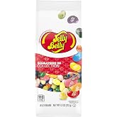 Jelly Belly Signature 20 Jelly Bean Collection - 7.5 oz Gift Bag - Genuine, Official, Straight from the Source