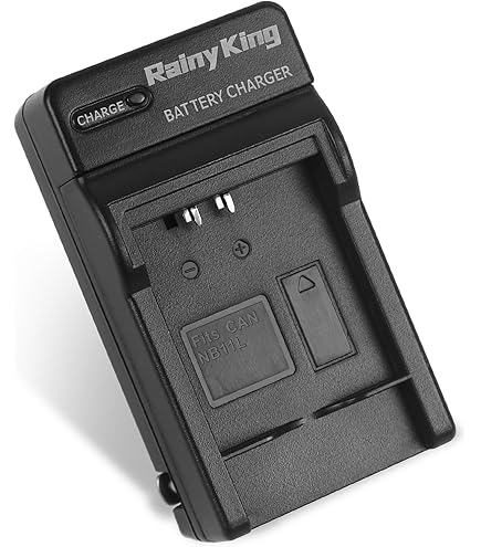 Amazon.com: NB-5L Battery Charger for Canon Digital IXUS 800 is