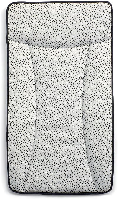 Mamas & Papas Essentials Baby Changing Mat Dinosaur PVC Easy Clean