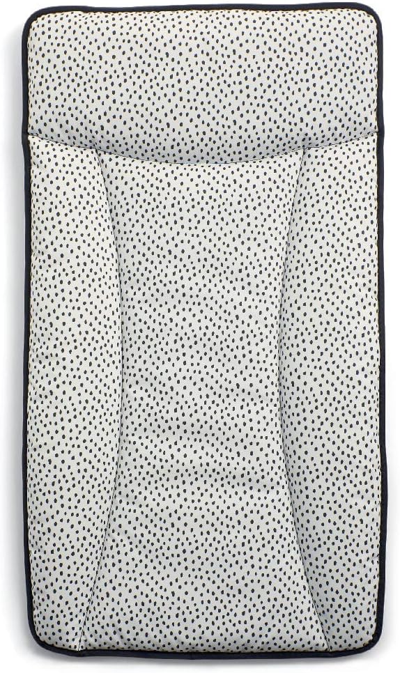 Mamas & Papas Essentials Baby Changing Mat Dinosaur PVC Easy Clean