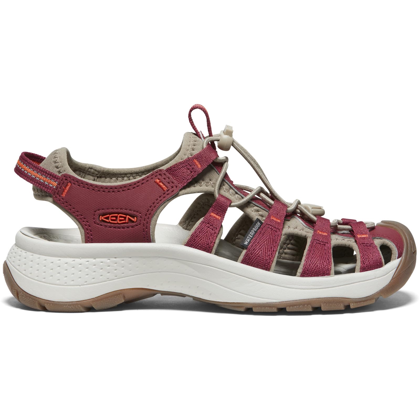 KEEN Women's, Astoria West Sandal
