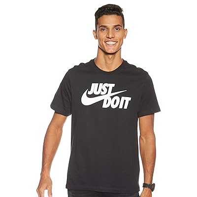 Nike Men's Sportswear Just Do T-Shirt Classic Ethiopia Ubuy