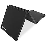 ProsourceFit Tri-Fold Folding Thick Exercise Mat