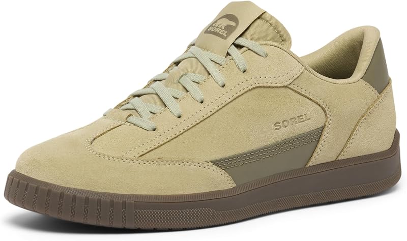 Uomo ONA DRIFT, scarpe da ginnastica in pelle e camoscio di qualità superiore per uno stile casual