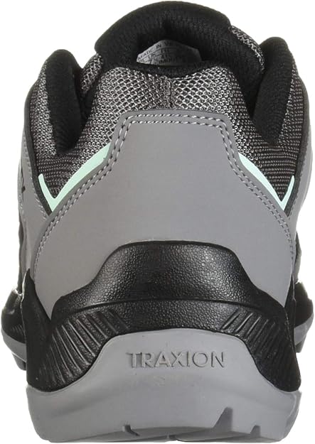 adidas women's terrex eastrail hiking shoes