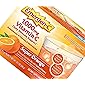Vitamin C, Contains as Much Vitamin C as 10 Oranges, Orange Flavored Drink (1 Box (0.32 Ounce(Pack of 60)