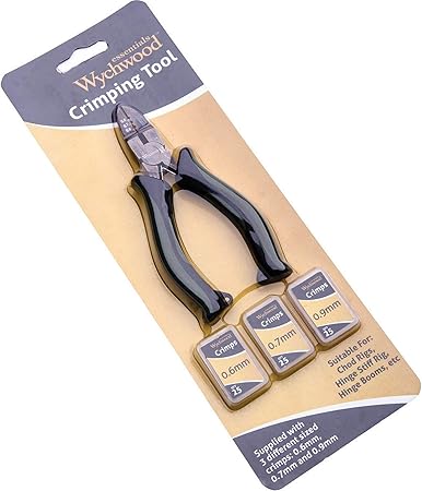 Carp crimping tool Clearance