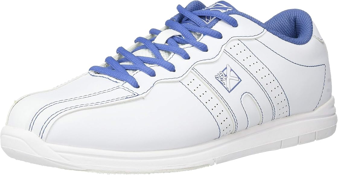 size 9 bowling shoes