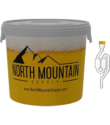 North Mountain Supply 3 Gallon Premium Italian Glass Ghana North Mountain Supply 3 Gallon Premium Italian Glass Ghana