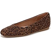 Dr.Scholl's Shoes Womens Wexley Slip on Ballet Flat Loafer