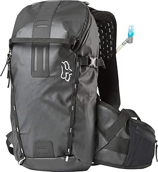 fox mountain bike backpack